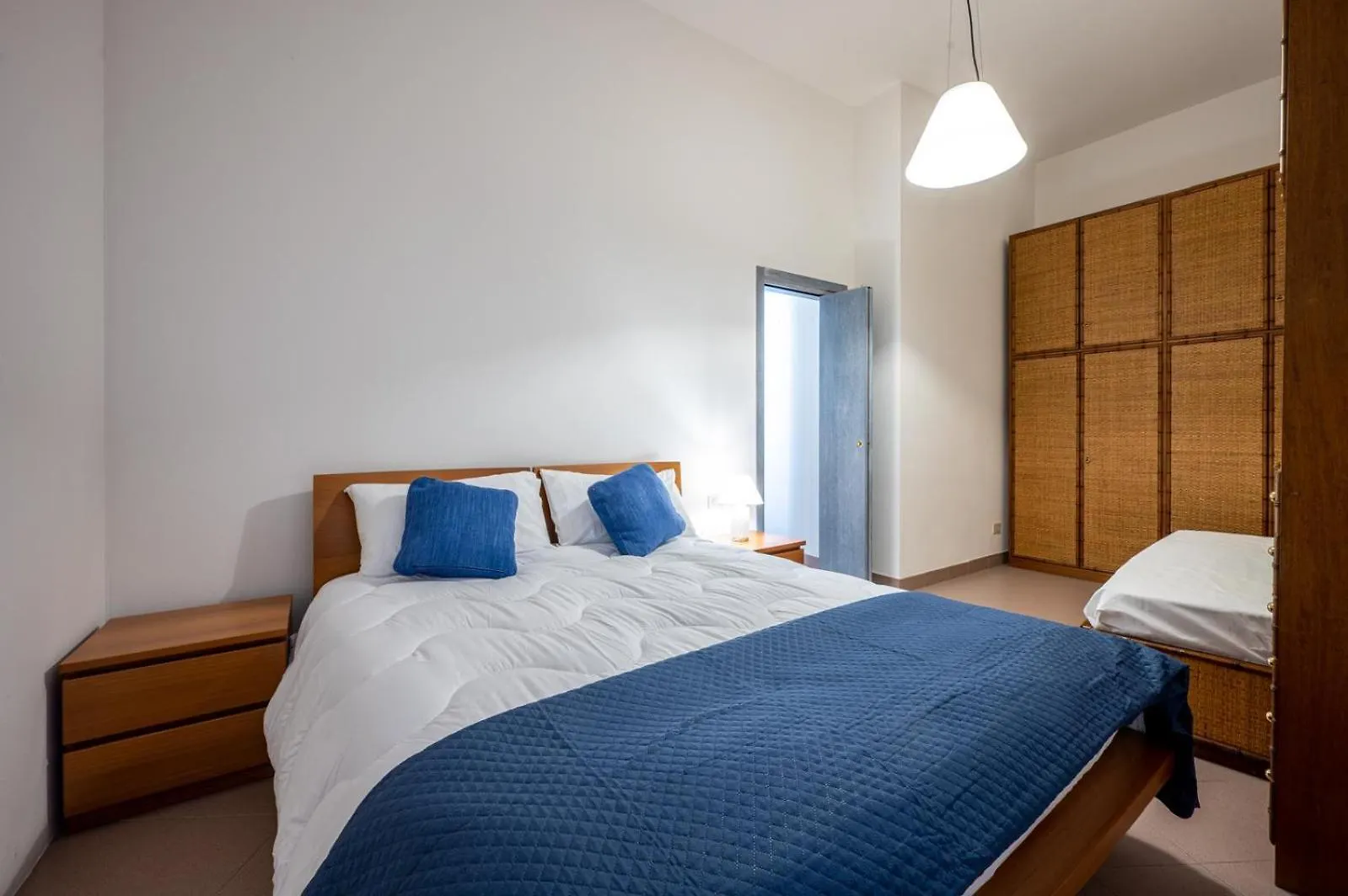 My Holidays Ghinslanzoni Domaso Apartment