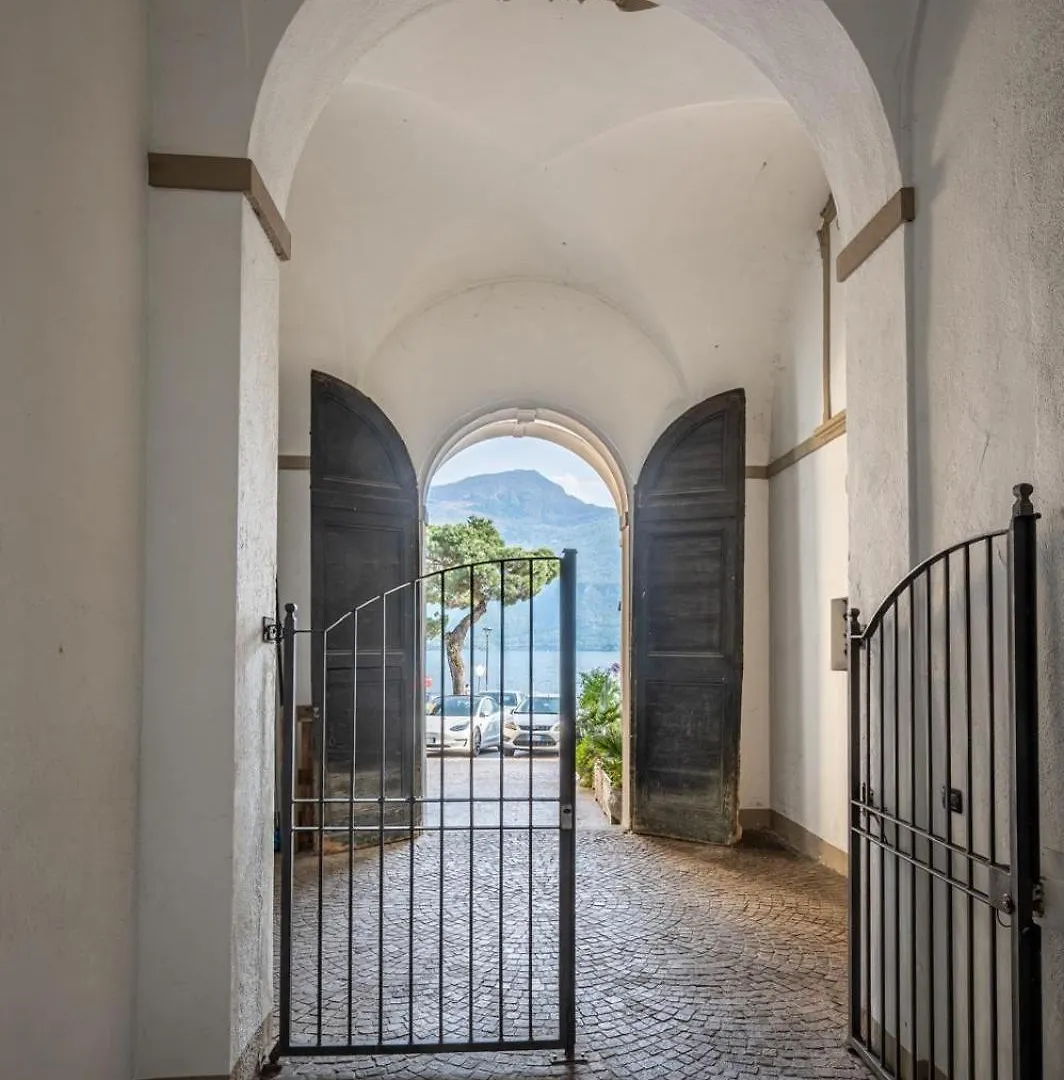 Apartment My Holidays Ghinslanzoni Domaso Italien