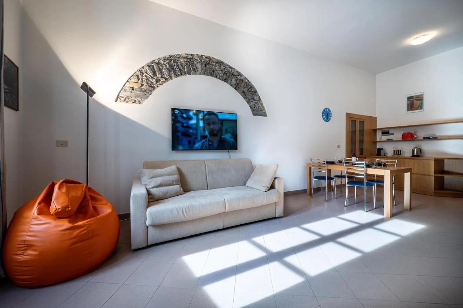 Appartement My Holidays Ghinslanzoni Domaso