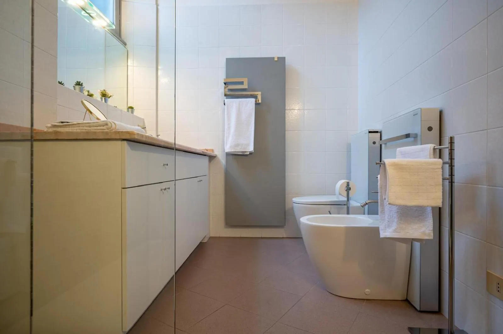 Appartement My Holidays Ghinslanzoni Domaso
