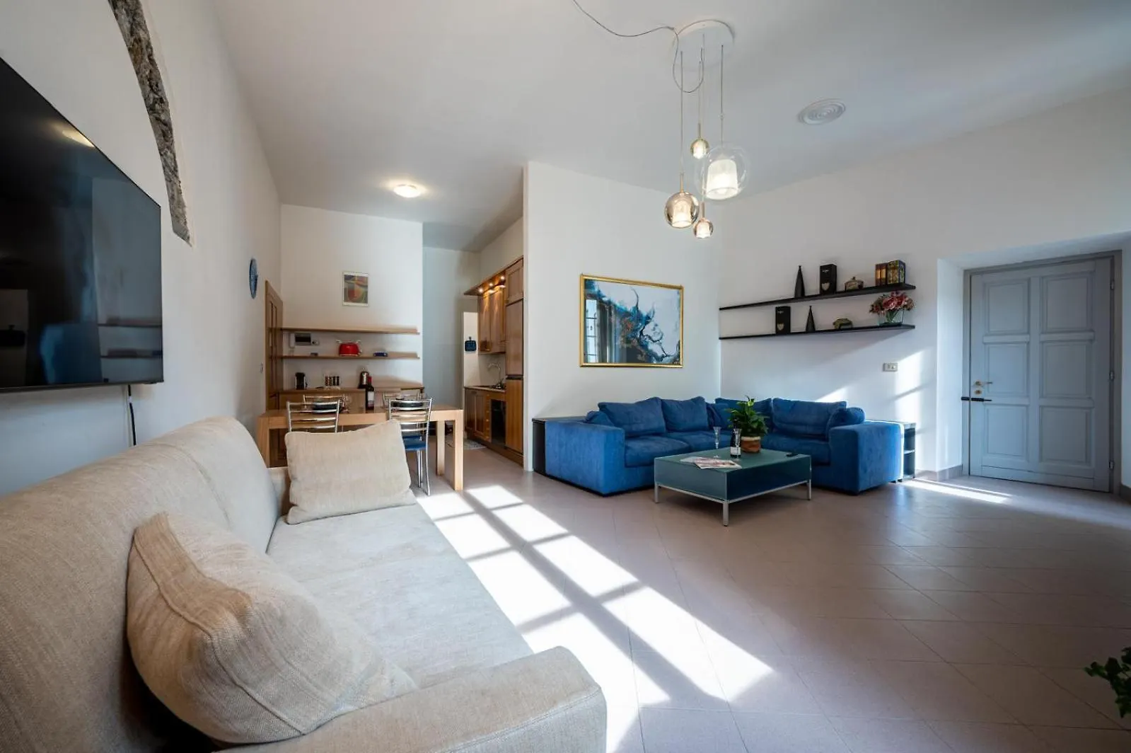 Apartamento My Holidays Ghinslanzoni Domaso