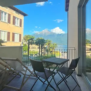  Appartement Residenza I Melograni -